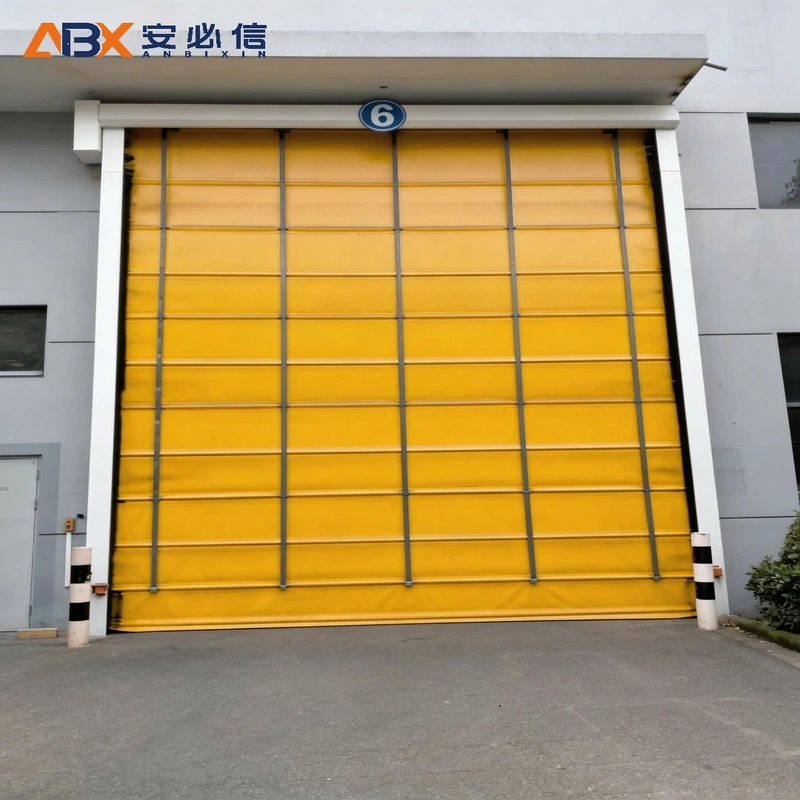 黄冈市翻转式卸货平台