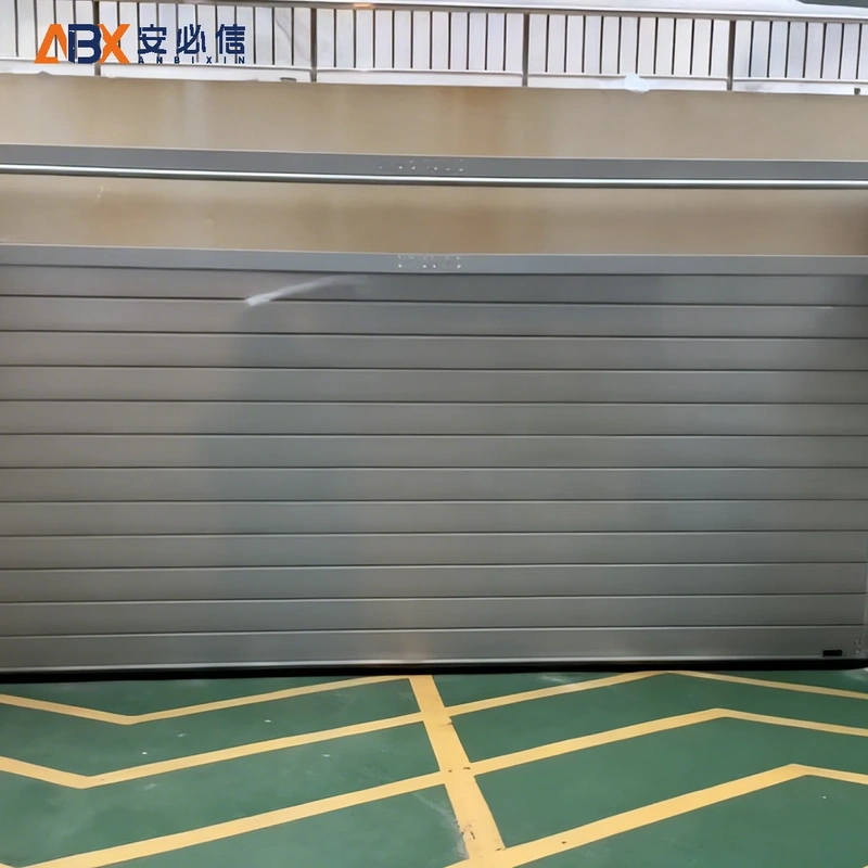 黄冈市涡轮硬质高速门